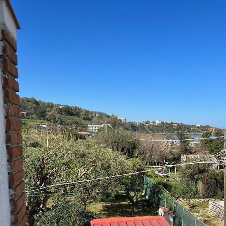 Apartament Casa Scirocco Cefalù Zewnętrze zdjęcie