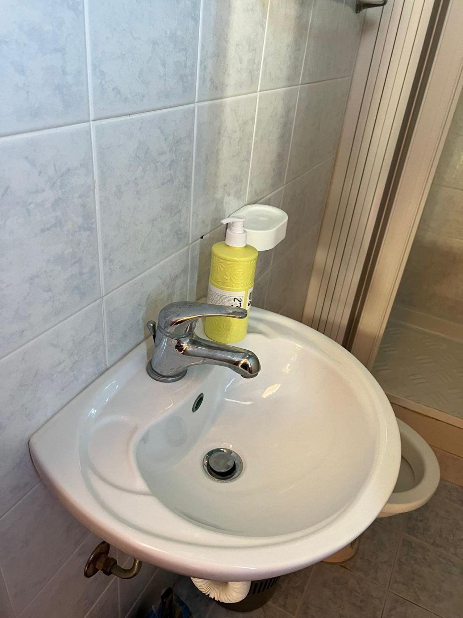 Apartament Casa Scirocco Cefalù Zewnętrze zdjęcie